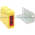 Banner Q853E-31648 Opposed Sensor | Emitter | Q85 Series Product Image
