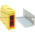 Banner Q85VR3D-31655 Diffuse Sensor | Q85 Series Product Image