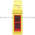 Banner Q85VR3D-31655 Diffuse Sensor | Q85 Series Product Image