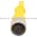 Banner QDE-850D-70885 Euro-Style Quick Disconnect Cable Product Image