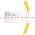 Banner QDE-850D-70885 Euro-Style Quick Disconnect Cable Product Image