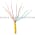 Banner QDE-850D-70885 Euro-Style Quick Disconnect Cable Product Image