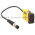 Banner QH236EQ-48818 Opposed Sensor | Emitter | Q23 Series Product Image