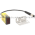 Banner QH23SP6RQ-48817 Opposed Sensor | Receiver | Q23 Series Product Image