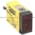Banner QH23SP6RQ-48817 Opposed Sensor | Receiver | Q23 Series Product Image