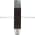 Banner QM42VP6RQ-44335 Opposed Sensor | Receiver | QM42 Series Product Image