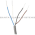 Banner QMT42VN6AFV400-46855 Adjustable Field Sensor | QM42 Series Product Image