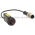 Banner QS12VN6CV20Q5-60450 Convergent Sensor Product Image