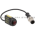 Banner QS12VN6RQ5-71115 Photoelectric Sensor | MINI-BEAM Product Image