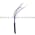 Banner QS18VP6D-61654 Diffuse Sensor | WORLD-BEAM Product Image