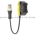Banner QS18VP6FPQ5-69869 Photoelectric Sensor | WORLD-BEAM Product Image