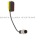 Banner QS18VP6LAF250Q5-75742 Laser Adjustable Field Sensor | WORLD-BEAM Product Image