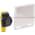 Banner QS18VP6LLPQ8-19962 Laser Retroreflective Sensor | WORLD-BEAM Product Image