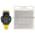 Banner QS18VP6LLPQ8-73246 Laser Retroreflective Sensor | WORLD-BEAM Product Image
