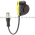 Banner QS18VP6RQ5-64584 Opposed Sensor | Receiver | WORLD-BEAM Product Image