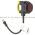 Banner QS30VR3RQPMA-73070 Opposed Sensor | Receiver | WORLD-BEAM Product Image