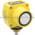 Banner QT50UDBQ6-02724 Ultrasonic Sensor Product Image