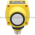 Banner QT50ULBQ-02727 Ultrasonic Sensor | QT50U Analog Series Product Image