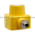 Banner QT50ULBQ6-02728 Ultrasonic Sensor | QT50U Series Product Image