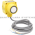 Banner QT50UVR3W-72477 Ultrasonic Sensor Product Image