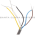 Banner QT50UVR3W-72477 Ultrasonic Sensor Product Image