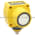 Banner QT50UVR3WQ1-72475 Ultrasonic Sensor Product Image