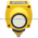 Banner QT50UVR3WQ1-72475 Ultrasonic Sensor Product Image