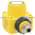 Banner QT50UVR3WQ1-72475 Ultrasonic Sensor Product Image