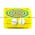 Banner RLM5-25548 Logic Module | MAXI-BEAM Product Image