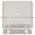 Banner RMB85-49839 Protective Mounting Bracket Product Image