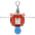 Banner RP-QM72D-6L-62059 Heavy Duty Metal Stop Rope Pull Product Image