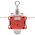 Banner RP-QM72D-6L-62059 Heavy Duty Metal Stop Rope Pull Product Image