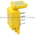 Banner RPBA-25545 Power Block | MAXI-BEAM Product Image