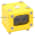 Banner RSBD-25574 Diffuse Sensor Product Image