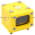 Banner RSBDSR-26274 Sensor Operating Head Product Image