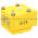 Banner RSBLVAG-25812 Photoelectric Sensor | Maxi-Beam Product Image