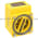Banner RSBLVAG-25812 Photoelectric Sensor | Maxi-Beam Product Image