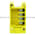 Banner RWB4-25546 Wiring Base | MAXI-BEAM Product Image