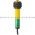 Banner S126EQP-42493 Opposed Sensor | Emitter | S12 Series Product Image