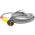 Banner S18AW3D-29821 Diffuse Sensor | EZ-BEAM Product Image