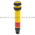 Banner S18AW3DQ1-35146 Diffuse Sensor | EZ-BEAM Product Image