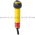 Banner S18AW3FF100-30328 Fixed Field Sensor | EZ-BEAM Product Image