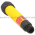 Banner S18AW3FF50Q1-33690 Fixed Field Sensor | EZ-BEAM Product Image