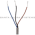 Banner S18RW3D-29822 Diffuse Sensor Product Image
