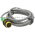 Banner S18SN6D-29407 Diffuse Sensor | EZ-BEAM Product Image