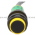 Banner S18SN6D-29407 Diffuse Sensor | EZ-BEAM Product Image
