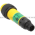 Banner S18SN6DQ-29505 Diffuse Sensor | EZ-BEAM Product Image
