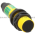 Banner S18SN6FF100Q-30866 Fixed Field Sensor | EZ-BEAM Product Image