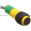 Banner S18SN6LP-32725 Photoelectric Sensor Product Image