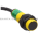Banner S18SN6R-29408 Opposed Sensor Product Image